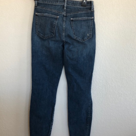 LOVERS AND FRIENDS JEAN SKINNY MASON IN NAPLES - Picture 13 of 13